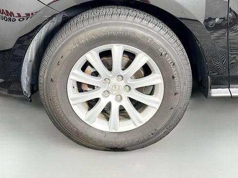 Used 2012 MAZDA CX-7 i Touring FWD image 10