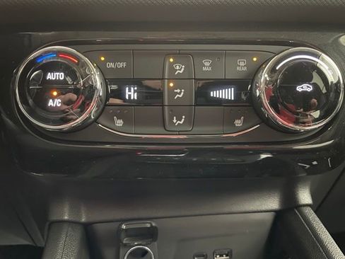 New 2026 Chevrolet TrailBlazer LT w/ Convenience Package image 5