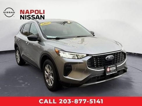 Used 2023 Ford Escape Active AWD/4WD image 1
