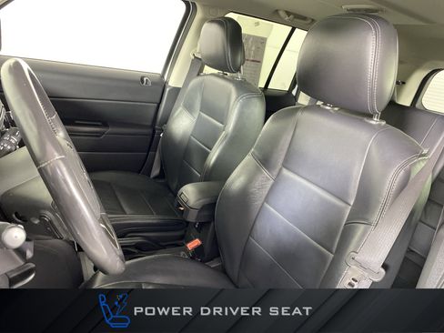 Used 2016 Jeep Patriot High Altitude image 17