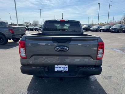 New 2026 Ford Ranger XL w/ Trailer Tow Package