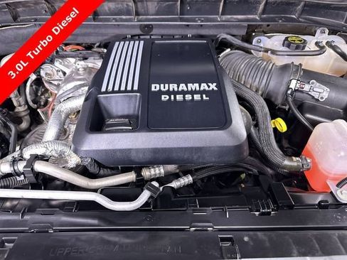 Used 2024 GMC Sierra 1500 Elevation w/ X31 Off-Road Package image 58