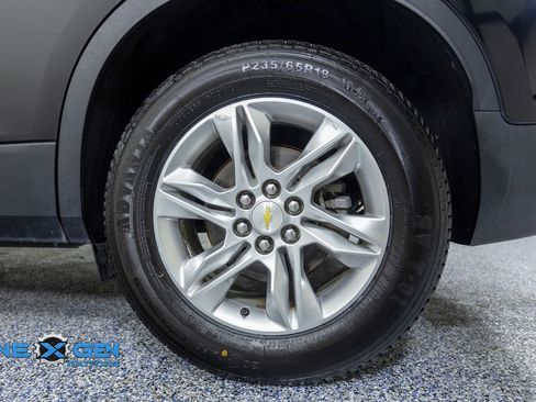Used 2020 Chevrolet Blazer LT FWD image 43
