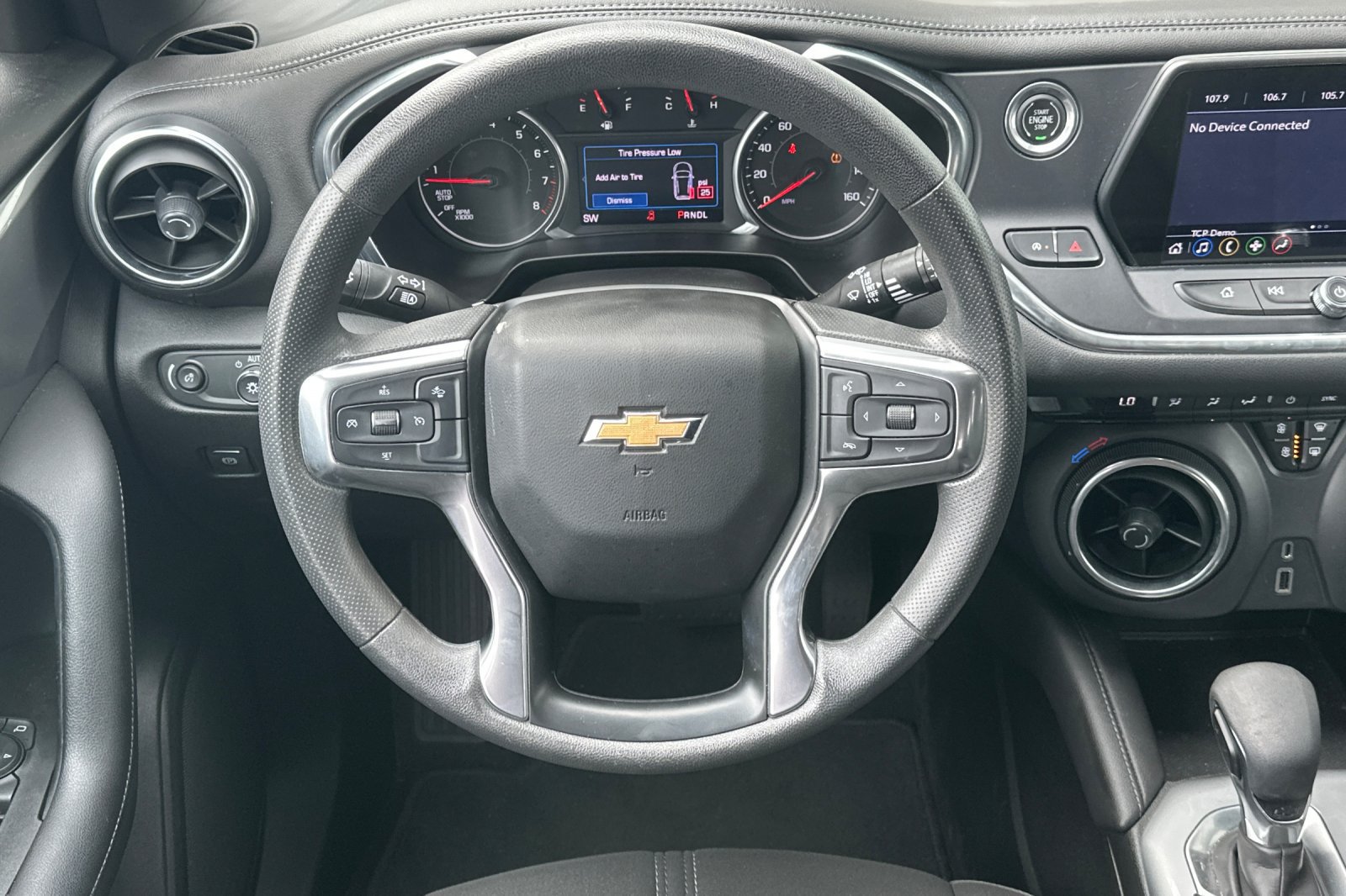 Used 2021 Chevrolet Blazer LT AWD/4WD image 16