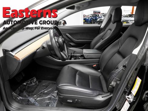 Used 2018 Tesla Model 3 Performance AWD/4WD image 14