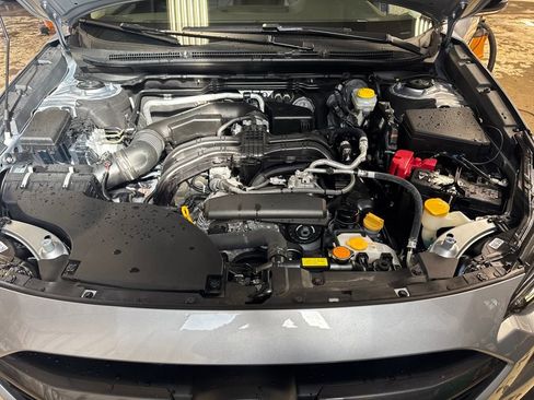 Certified 2024 Subaru Outback Premium image 11