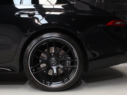 Used 2024 Mercedes-Benz AMG GT 53 image 5