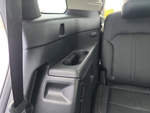 Used 2024 MAZDA CX-90 Plug-In Hybrid w/ Preferred image 27