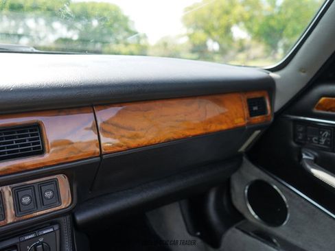 Used 1994 Jaguar XJS 4.0 Convertible image 44