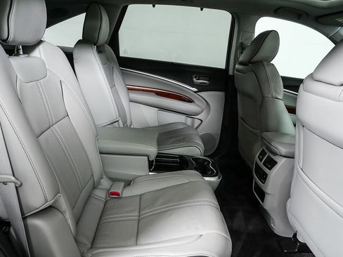 Used 2017 Acura MDX SH-AWD w/ Advance Package image 26