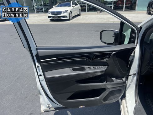 Used 2022 Honda Odyssey Elite image 14