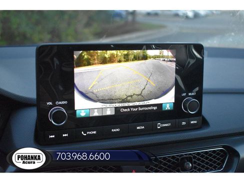 New 2025 Acura Integra A-Spec image 23