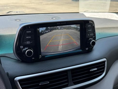 Used 2021 Hyundai Tucson Value AWD/4WD image 29