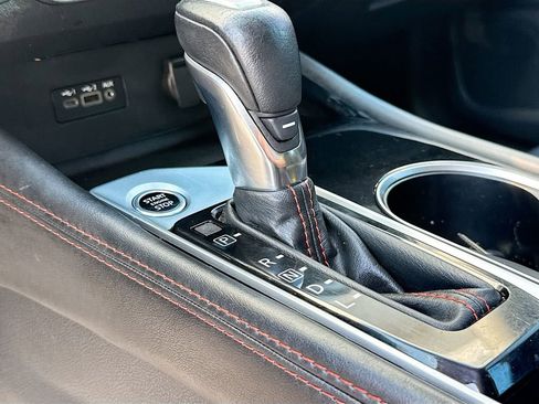 Used 2023 Nissan Altima 2.5 SR image 13