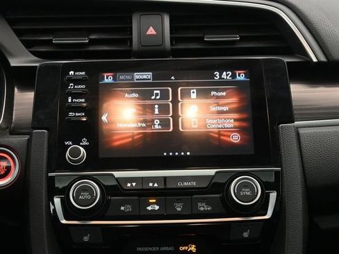 Used 2019 Honda Civic EX image 22