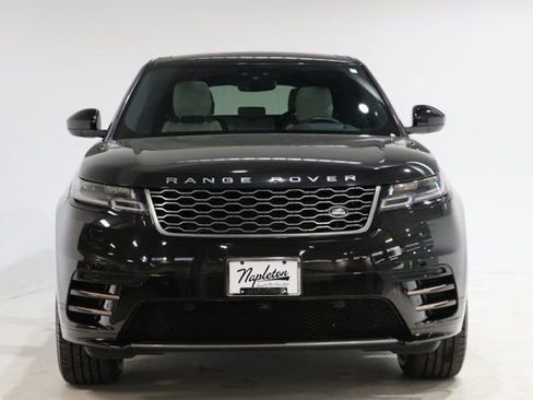 Used 2020 Land Rover Range Rover Velar R-Dynamic S AWD/4WD image 2