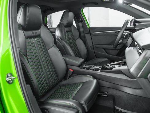 Certified 2024 Audi RS 3 image 16