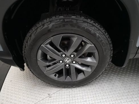 Used 2023 Honda Ridgeline Sport image 27