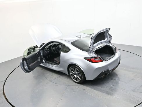 Used 2025 Subaru BRZ Premium image 35
