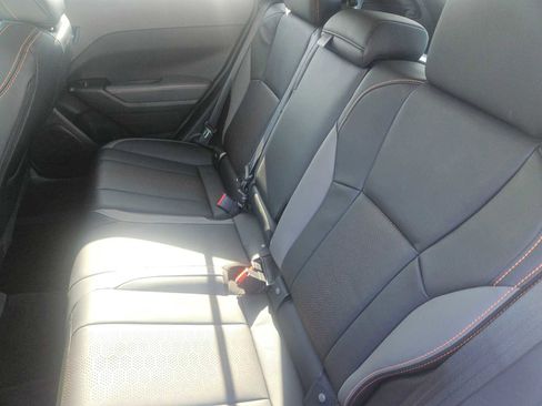 Used 2025 Subaru Crosstrek 2.5i Limited w/ Popular Package #3A image 23