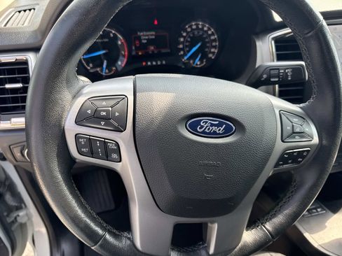 Used 2021 Ford Ranger XLT w/ Equipment Group 302A High image 21