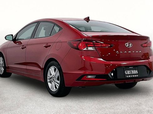 Used 2020 Hyundai Elantra SEL image 15