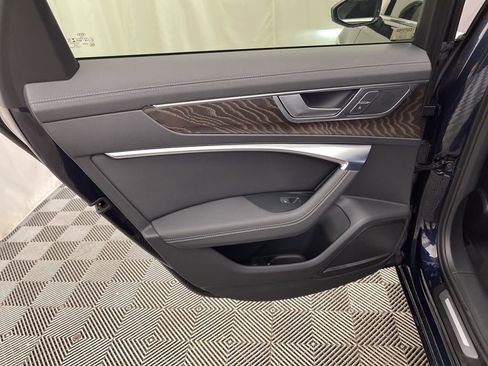 Used 2019 Audi A6 2.0T Premium Plus w/ Premium Plus Package image 27