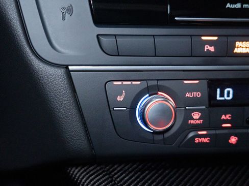 Used 2016 Audi RS 7 Prestige w/ Carbon-Optic Package image 52