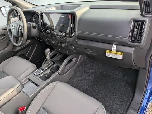 New 2026 Nissan Frontier SV w/ SV Convenience Package AWD/4WD image 27