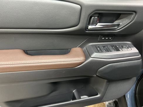 New 2025 Toyota Land Cruiser image 13