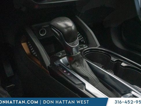 Used 2023 Chevrolet TrailBlazer ACTIV w/ Sun and Liftgate Package FWD image 10
