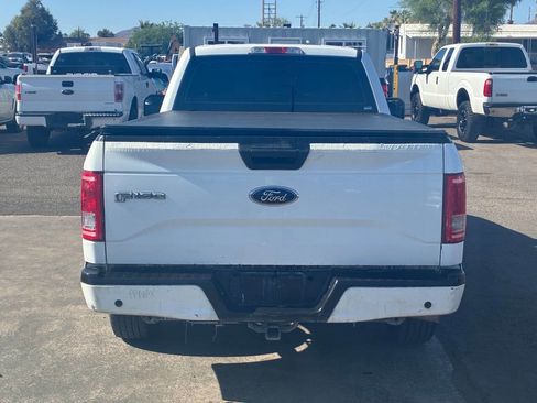 Used 2016 Ford F150 XL w/ Equipment Group 101A Mid RWD image 6