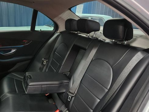 Used 2017 Mercedes-Benz C 300 4MATIC Sedan w/ Premium 3 Package image 24