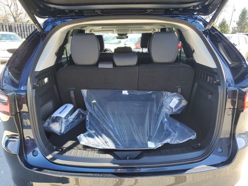 New 2026 MAZDA CX-90 3.3 Turbo w/ Preferred Package image 9