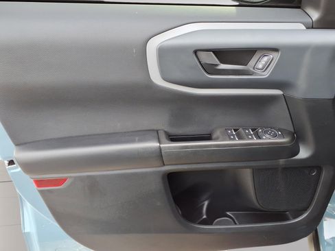 Used 2021 Ford Bronco Sport Big Bend image 13