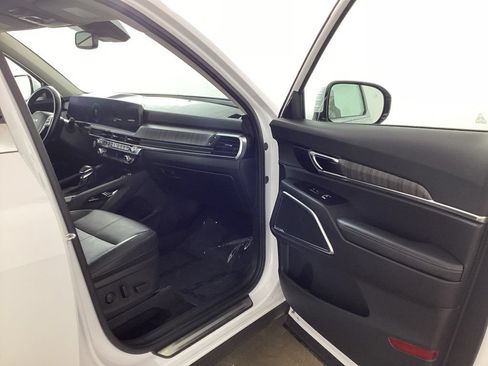 Used 2024 Kia Telluride SX X-Line AWD/4WD image 23