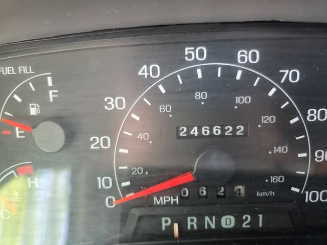 Used 2001 Ford Excursion XLT RWD image 22