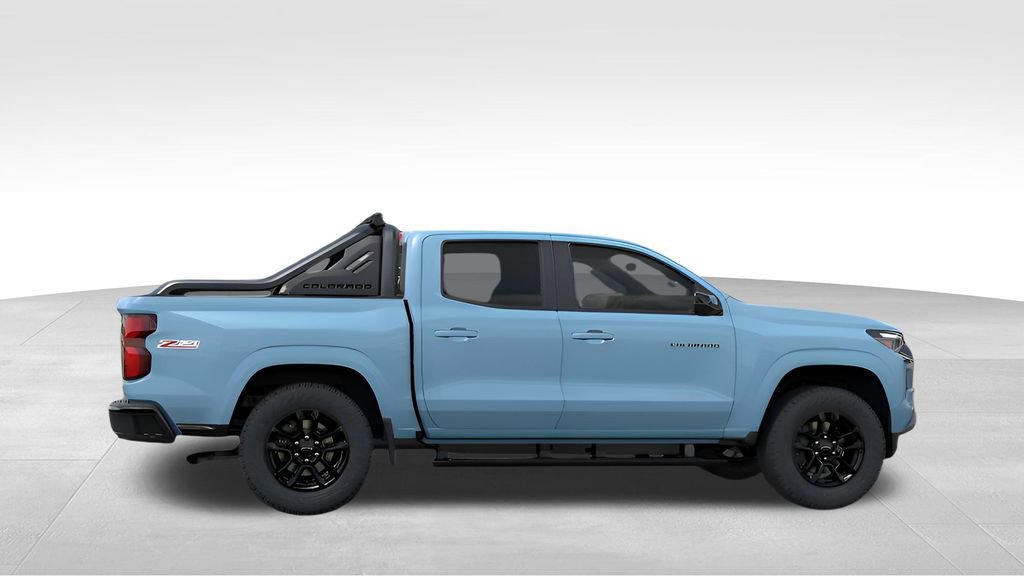 New 2026 Chevrolet Colorado Z71 w/ Midnight Edition AWD/4WD image 6