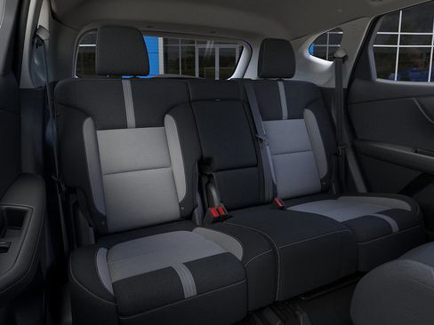 New 2025 Chevrolet Blazer LT w/ Convenience Package image 17