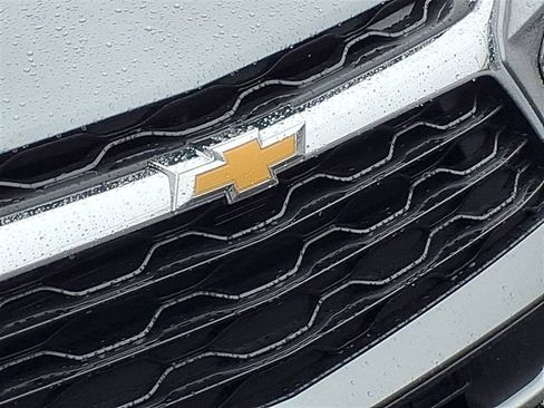 New 2026 Chevrolet Blazer LT image 22