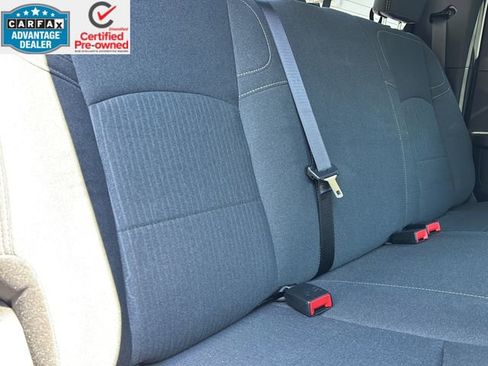 Certified 2023 RAM 3500 Tradesman image 41