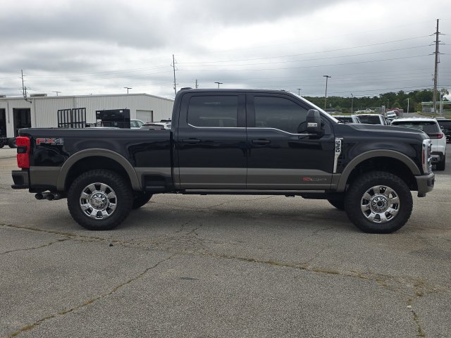 Used 2026 Ford F350 King Ranch w/ FX4 Off-Road Package AWD/4WD image 6