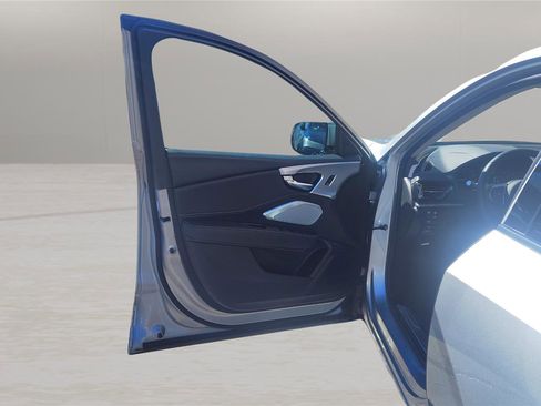 Used 2025 Acura RDX SH-AWD w/ Technology Package image 15