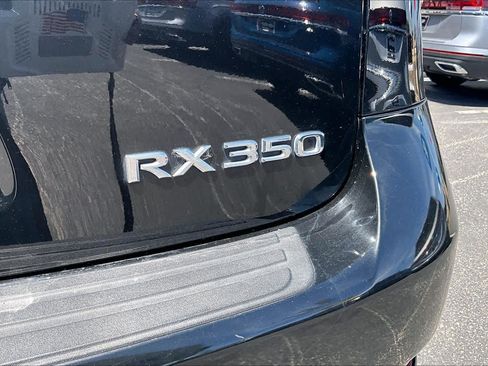 Used 2012 Lexus RX 350 FWD w/ Premium Pkg image 9