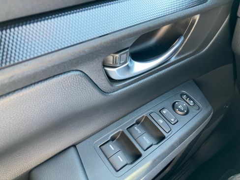 Certified 2024 Honda CR-V Sport image 36