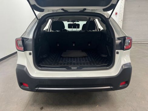 Used 2023 Subaru Outback 2.5i image 26