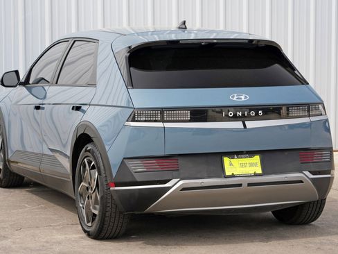 Used 2023 Hyundai Ioniq 5 SEL w/ Cargo Package image 45