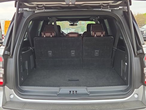 Certified 2024 Ford Expedition Max Limited AWD/4WD image 15