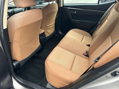 Used 2014 Toyota Corolla LE image 11