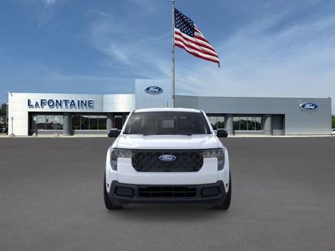 New 2025 Ford Maverick XLT w/ XLT Luxury Package AWD/4WD image 6